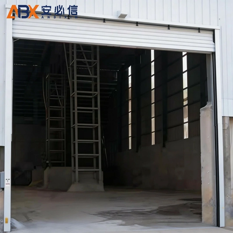 许昌市冷库门封