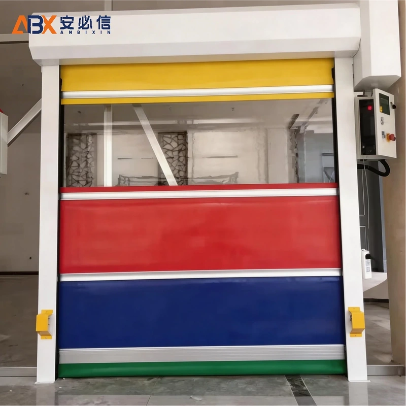 许昌市高速门