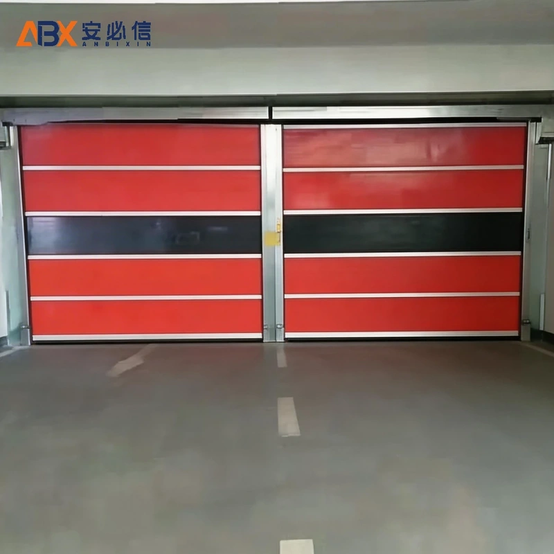许昌市快速门